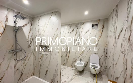 Nuovo appartamento 2 stanze completamente arredato vicino a Comano Terme