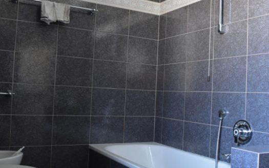 Attico con vista a 360° – AV25015