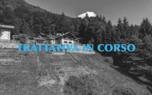 Affascinante Baita Rustica in Vendita a Tre Ville, Iron