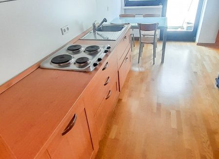 Mansarda in Vicolo Bayer 5 – Campo Tures (BZ)