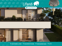 Trilocale con Terrazza