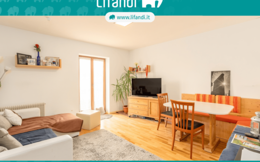 Appartamento a Bolzano