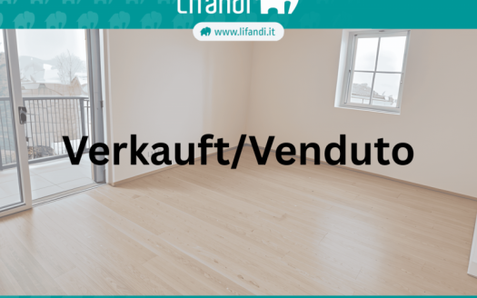 Nuova costruzione: Trilocale a Termeno