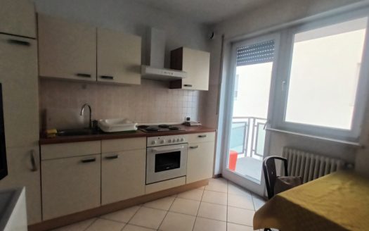 Bilocale Moderno nel Cuore di Laives – AV26002