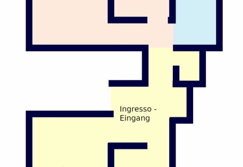 Trilocale con garage-Bolzano AV26009