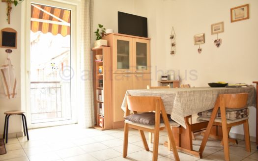 Grande quadrilocale Piazza Vittoria