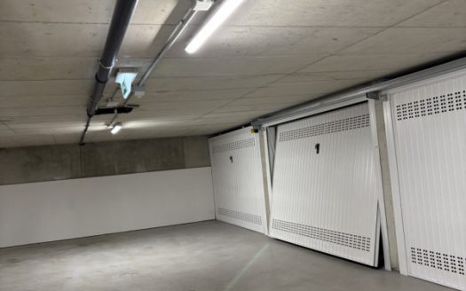 Affitto Garage Singolo in Posizione Centralissima a Cles