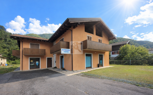 IL TUO NUOVO IMMOBILE SUL LAGO DI LEDRO