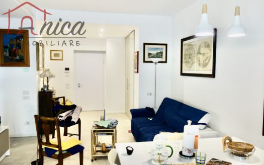 ZONA TRIBUNALE – APPARTAMENTO DUE STANZE RISTRUTTURATO