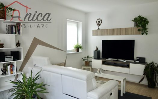 GARDOLO – APPARTAMENTO TRE STANZE CON CORTILE