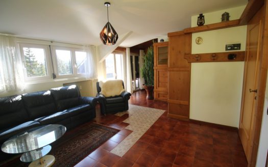 Stupendo Appartamento Trilocale in Vendita a Collalbo, Renon