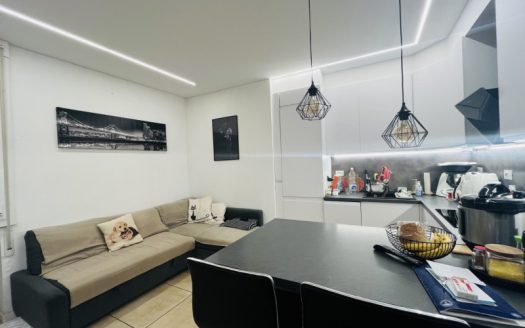 Bilocale ristrutturato a Lavis