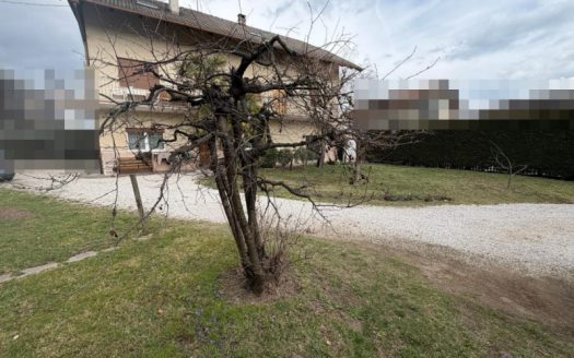 Ampio e luminoso appartamento con giardino ad Appiano