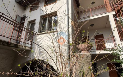 Porzione di casa terra cielo in Vendita a Nogaredo