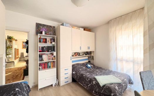 Trilocale ristrutturato a Gardolo