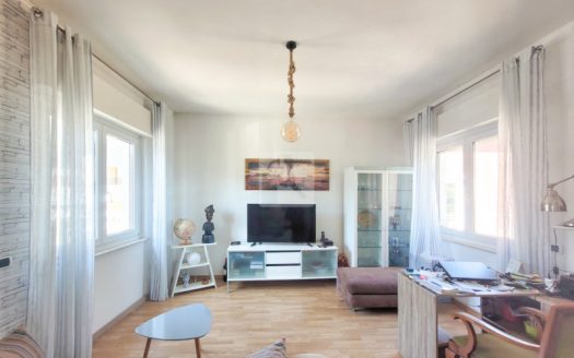 Appartamento a Trento Vista Panoramica