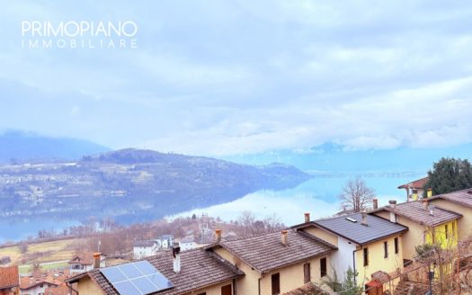 Appartamento ristrutturato a nuovo 2 stanze con ampia terrazza