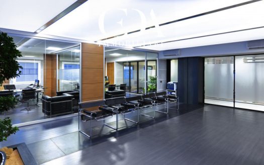 VIA SESTAN – TRENTO – EDIFICO DIREZIONALE TERRA-CIELO