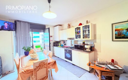 Mini appartamento in vendita in Via Romano Guardini a Trento