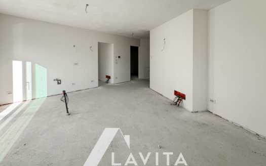 Nuovo 4locale con terrazza a Montagna – Casaclima A+