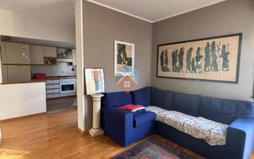 Bilocale Esclusivo in Vendita a Trento – Zona Clarina / San Bartolomeo