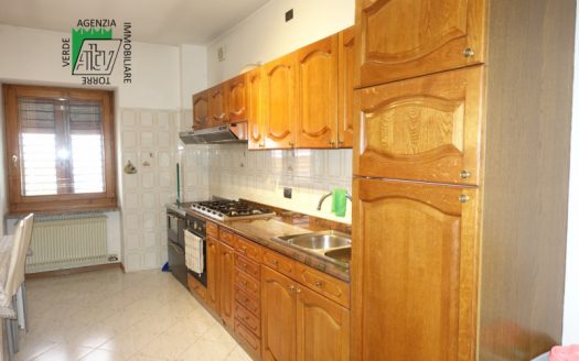 Porzione di testa indipendente con ampio terrazzo a Sporminore