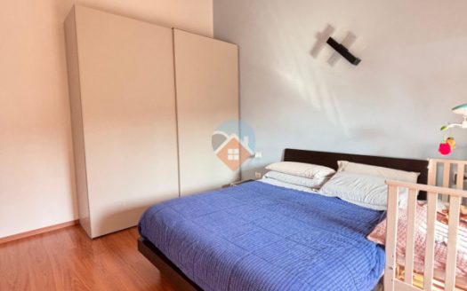 Trilocale moderno e luminoso in esclusiva a Villa Lagarina