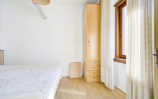 Appartamento a Trento con Giardino