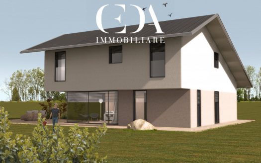 TERRENO EDIFICABILE – VIGOLO VATTARO