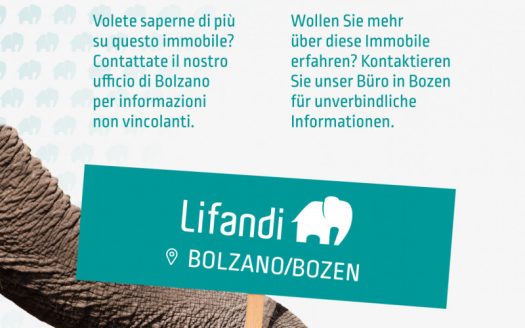 Ufficio con acensore