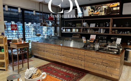 ATTIVITA’ COMMERCIALE PASTICCERIA IN VENDITA A TRENTO