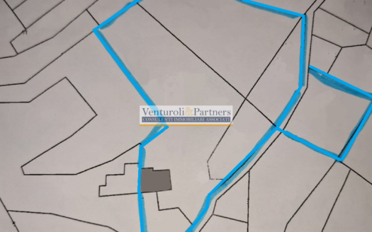 Rustico di Montagna in Vendita a Castel Condino