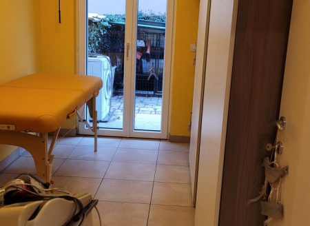 LAVIS APPARTAMENTO PIANO TERRA CON GIARDINO