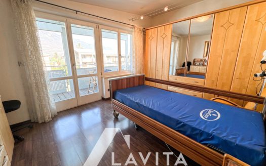 Casa a schiera moderna a Egna