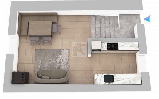 SPECIALE CASA VACANZA