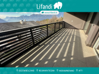 Nuova costruzione a Montagna