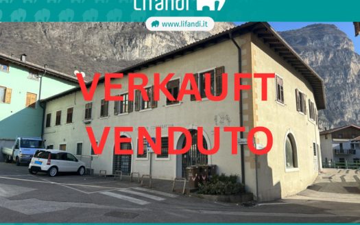 Appartamento spazioso in posizione centrale–ideale per uso personale o investimento