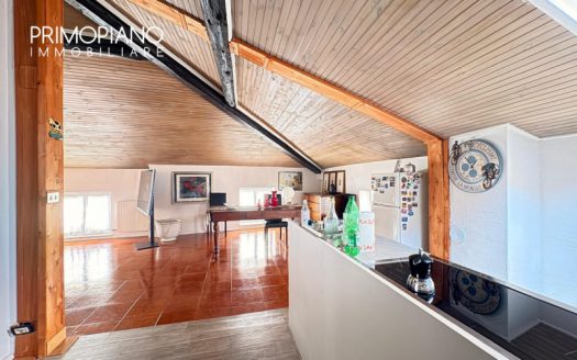 Palazzo in vendita nel cuore di Pergine Valsugana