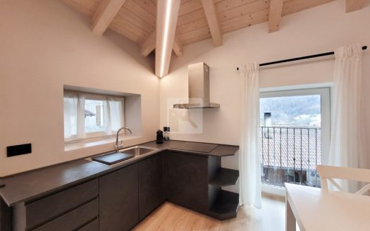 A POCHI MINUTI DAL LAGO DI LEDRO