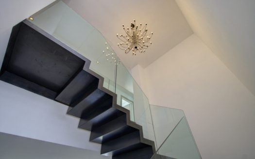 VILLA SINGOLA UNIFAMILIARE