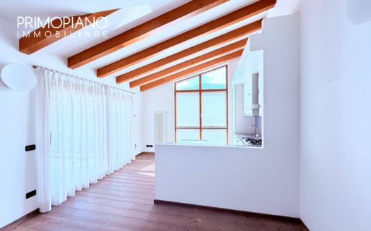 Appartamento 2 stanze a Pomarolo