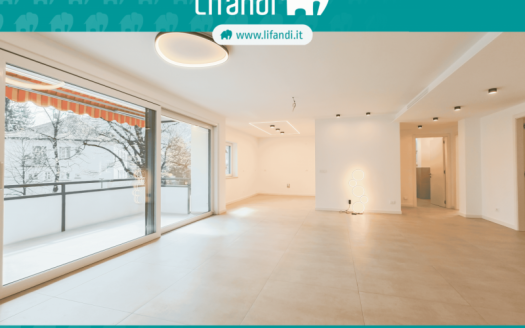 Luce e Prestigio: Quadrilocale nel Cuore del Quartiere Musicisti