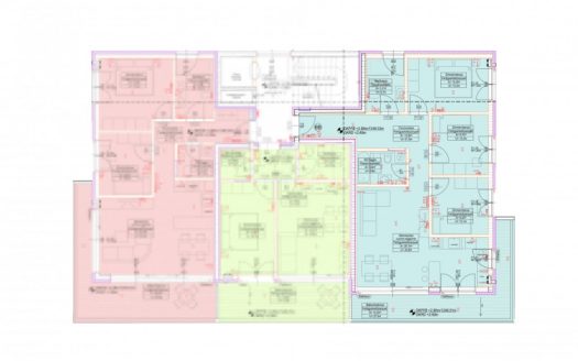 Nuova costruzione: Quadrilocale con terrazza. AV25055_B6
