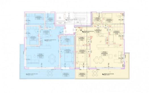 Nuiova costruzione: Quadrilocale con terrazza. AV25055_B8