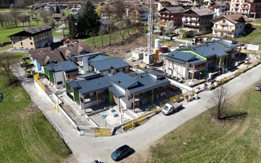 RESIDENZA O2