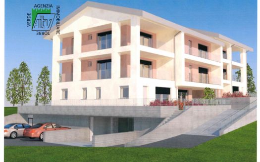 CLES IN POSIZIONE CENTRALE VENDIAMO ULTIMO MINIAPPARTAMENTO CON GIARDINO