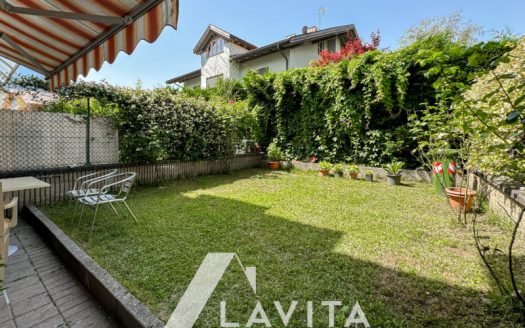 Casa a schiera a Ora