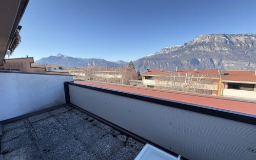 Casa a schiera – Vigo Meano