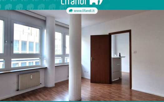 Ufficio in affitto a Bolzano – Via della Mendola