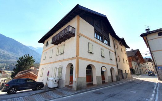 Negozio in vendita a Preore